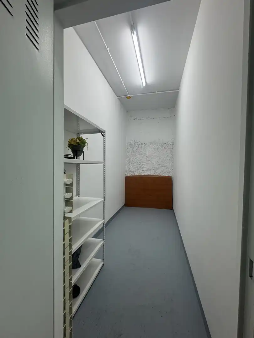 Trastero de alquiler en Girona