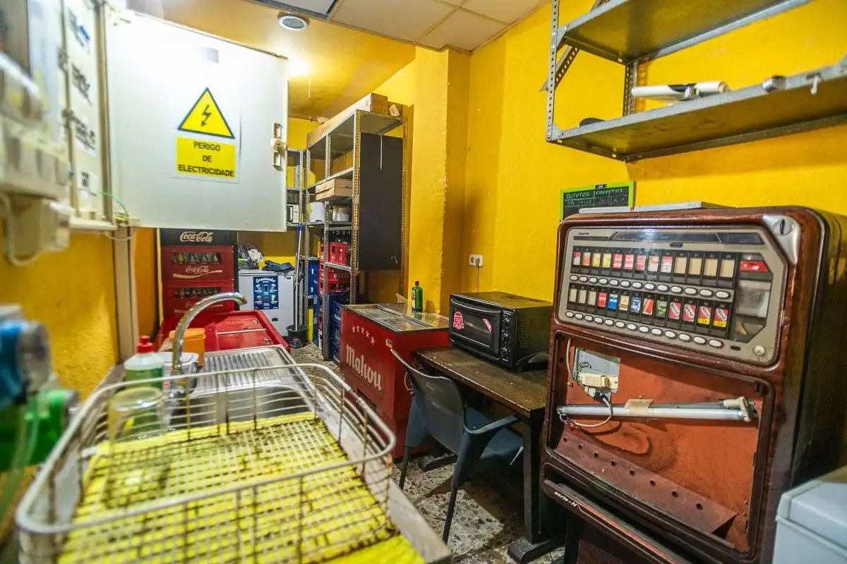 Local comercial en venda a Santiago de la Ribera, imagen 4