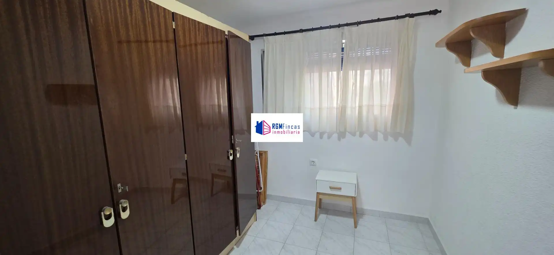 Wohnung zur Miete in San Pablo