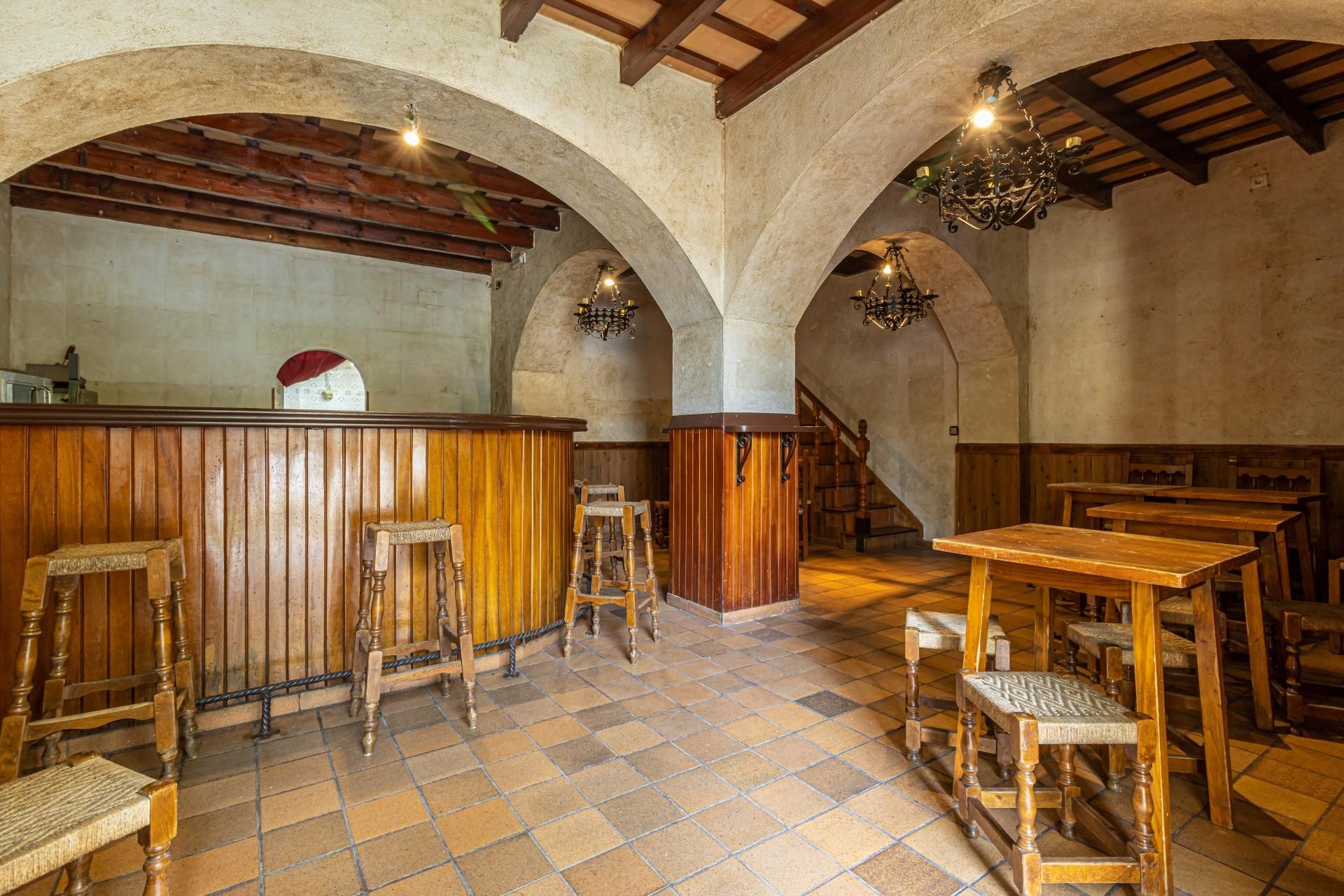 Premises for sale in Jerez de la Frontera