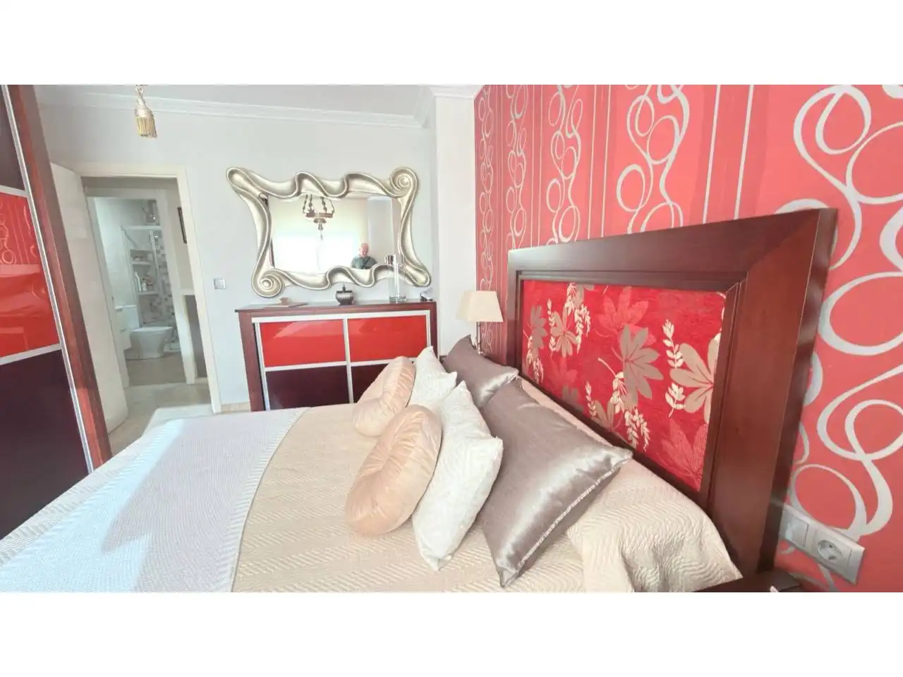 Wohnung mit Pool zum Verkauf in Calle Camino Viejo de Málaga, imagen 40