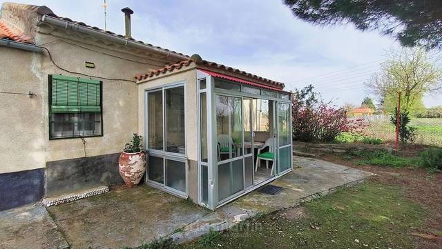 Casa-chalet en Venta en Carretera Aldealengua, 2 en Rollo - Puente Ladrillo