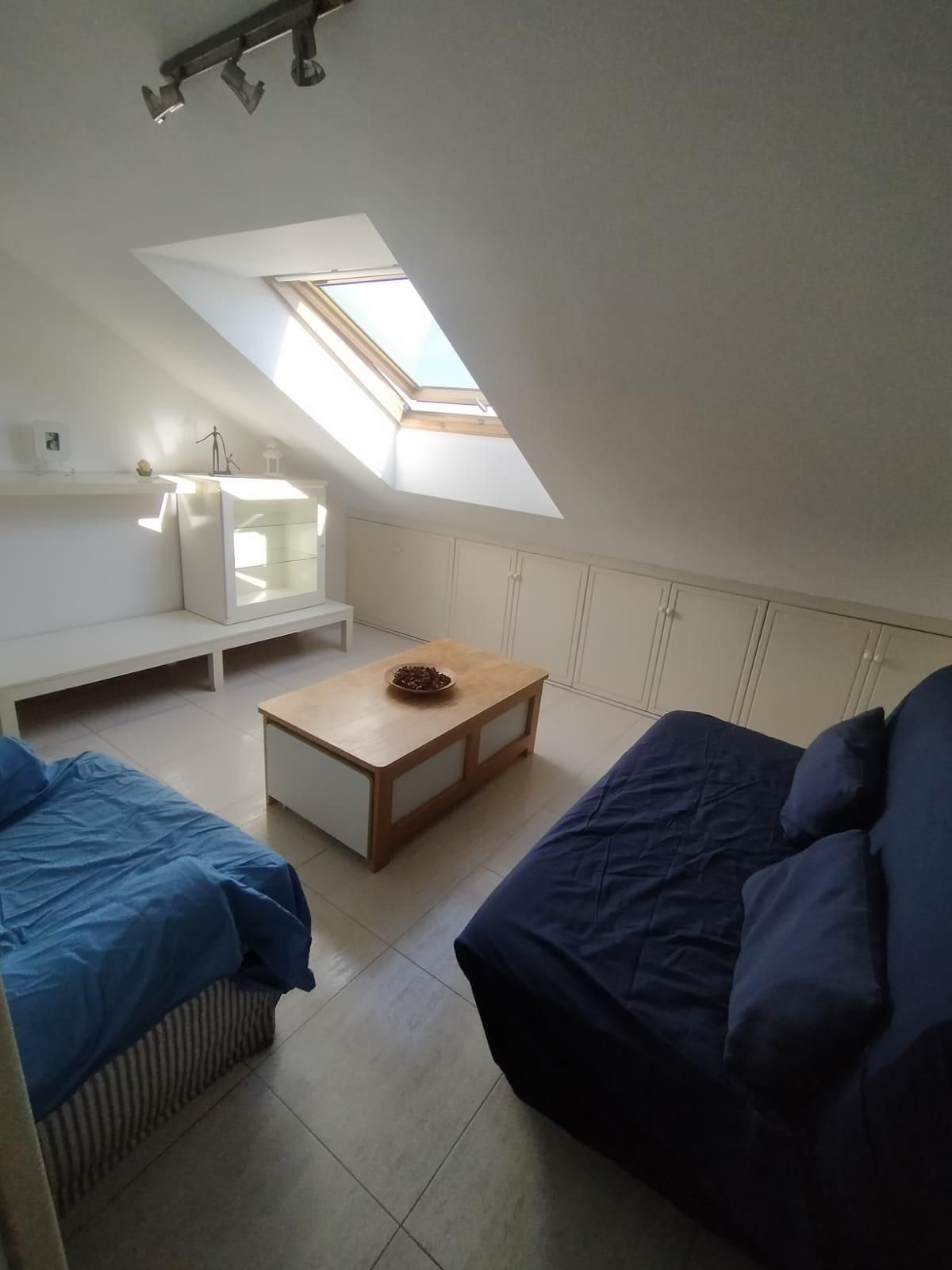 Bedroom of Flat for sale in Guitiriz  with Heating and Storage room