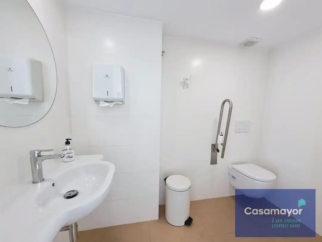 Local comercial de lloguer a Avinguda Goleta, imagen 6