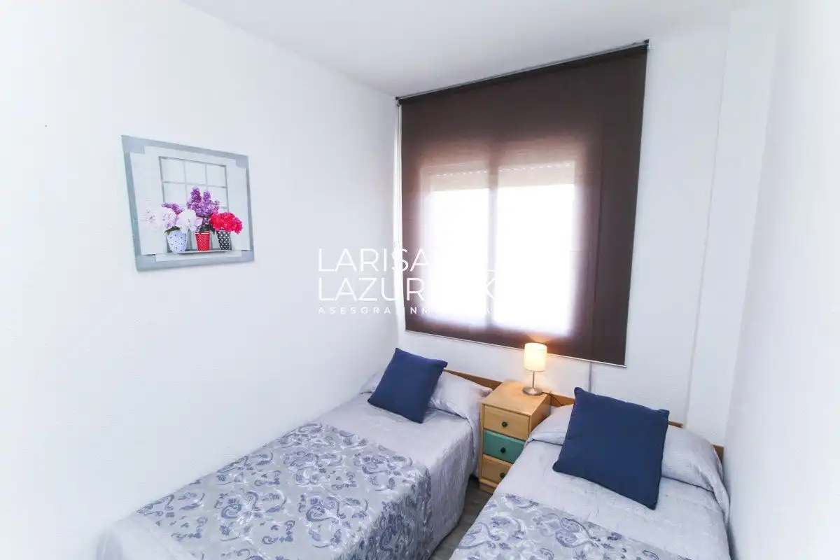 Mini appartamento con terrazza in vendita a ENRICO CARUSSO, imagen 37