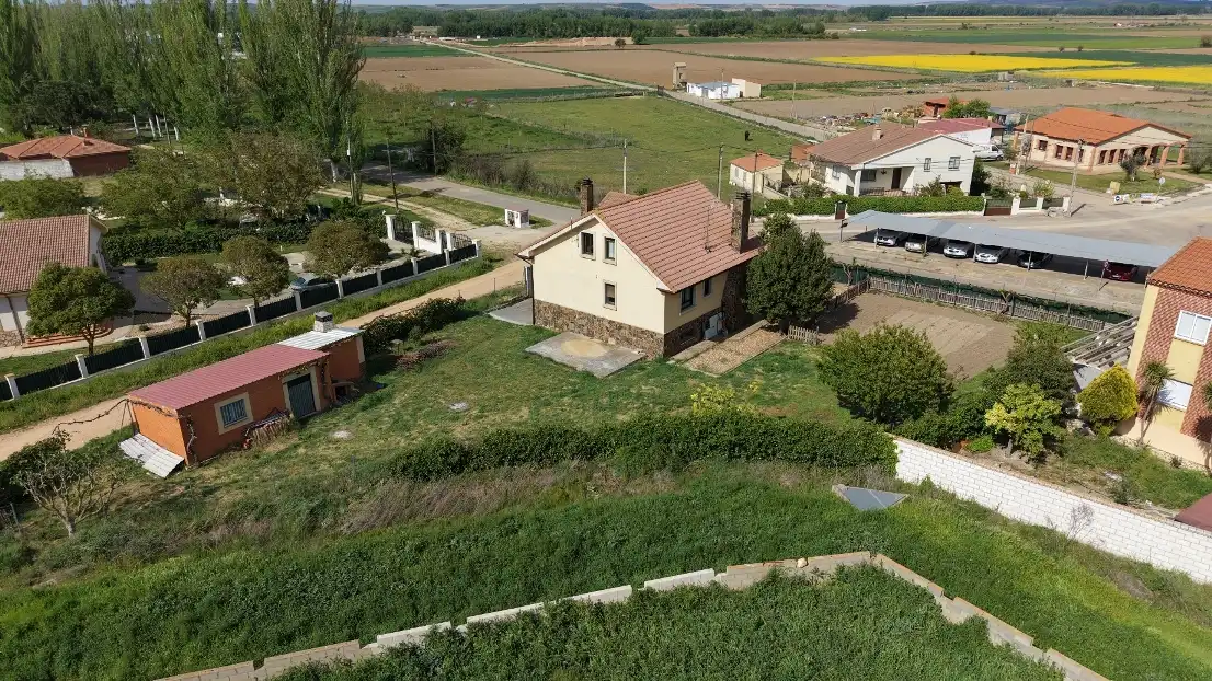 Xalet amb terrassa en venda a Calle el Río 49, imagen 48