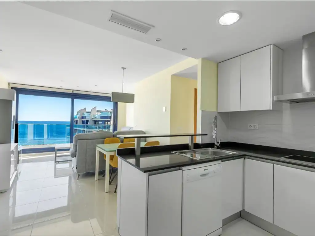 Penthouse zum Verkauf in Playa del Acequión, Náufragos y Rocío del Mar, imagen 12