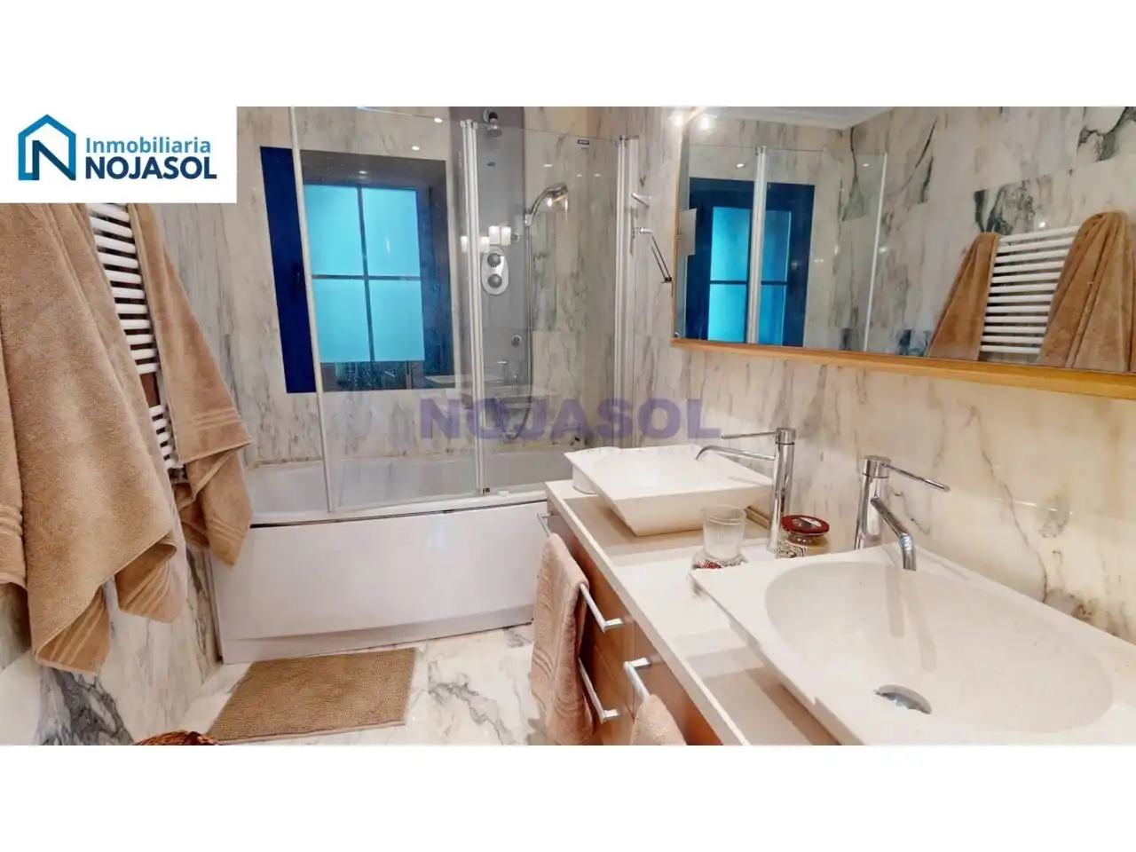 Piso con piscina en venta en Calle la sierra, imagen 23