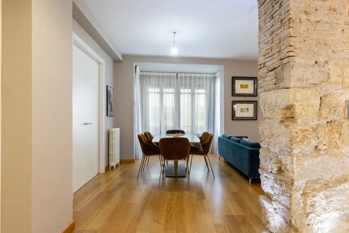 Wohnung mit Aufzug zum Verkauf in Carrer de Vilaragut, imagen 4