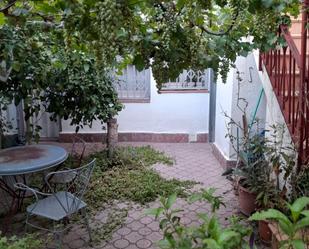 Garden of House or chalet for sale in Sabadell  with Terrace and Washing machine