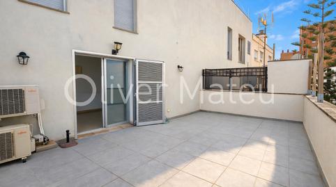 Foto 4 von Maisonette zum Verkauf in Carrer Miquel Santandreu, Foners,  Palma de Mallorca