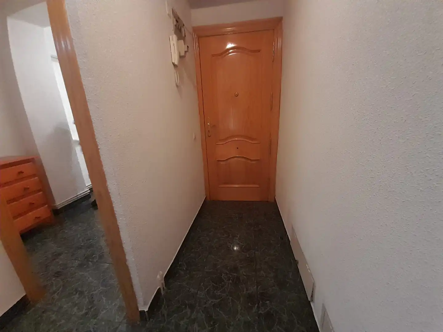 Piso con terraza en venta en Avenida Primero de Mayo, imagen 43