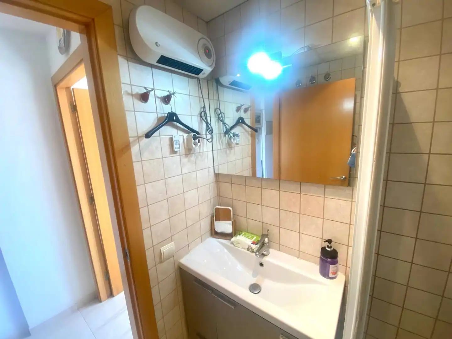 Penthouse with pool for sale in ANGLATERRA 100, imagen 12