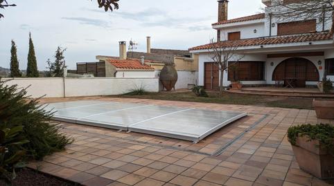 Foto 3 de Casa o xalet en venda a Carrer Pare Feliu, El Racó - Sant Feliu del Racó, Castellar del Vallès