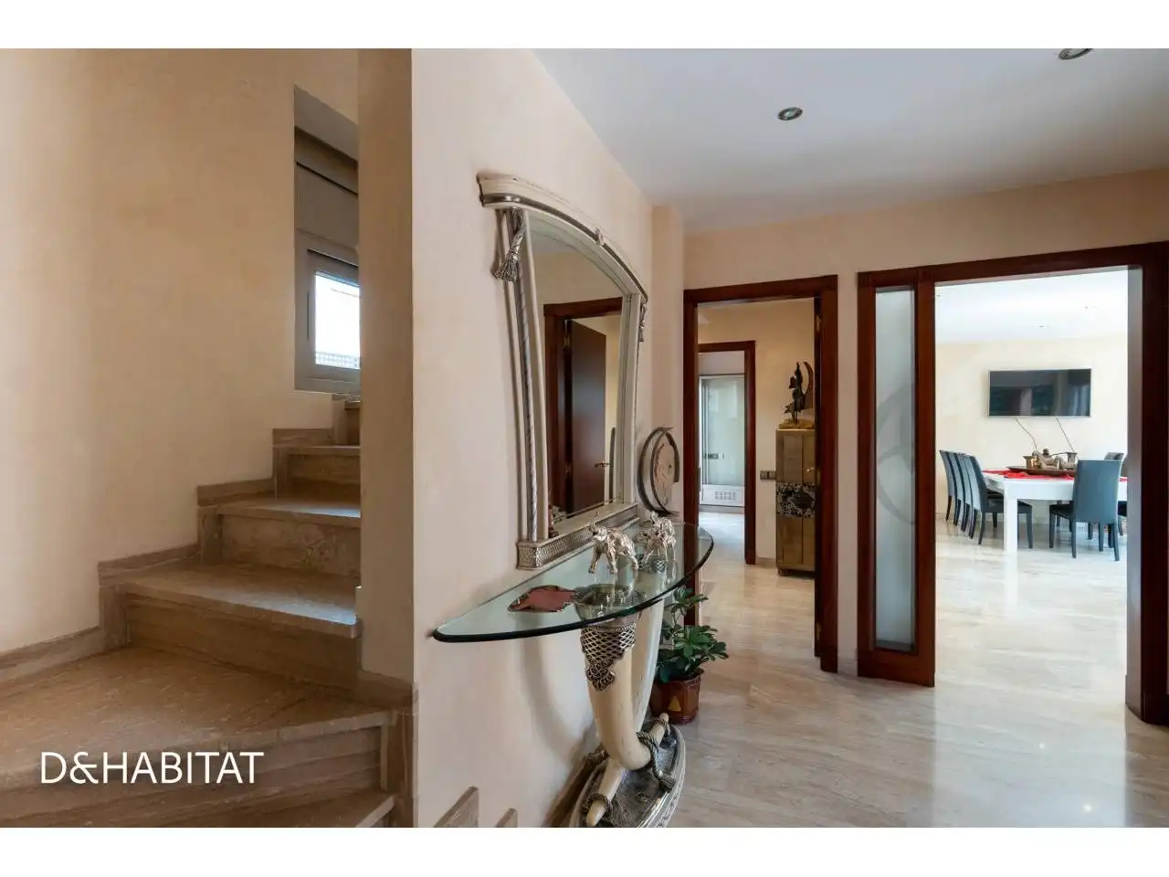 Casa con piscina in vendita a Viladecavalls, imagen 37