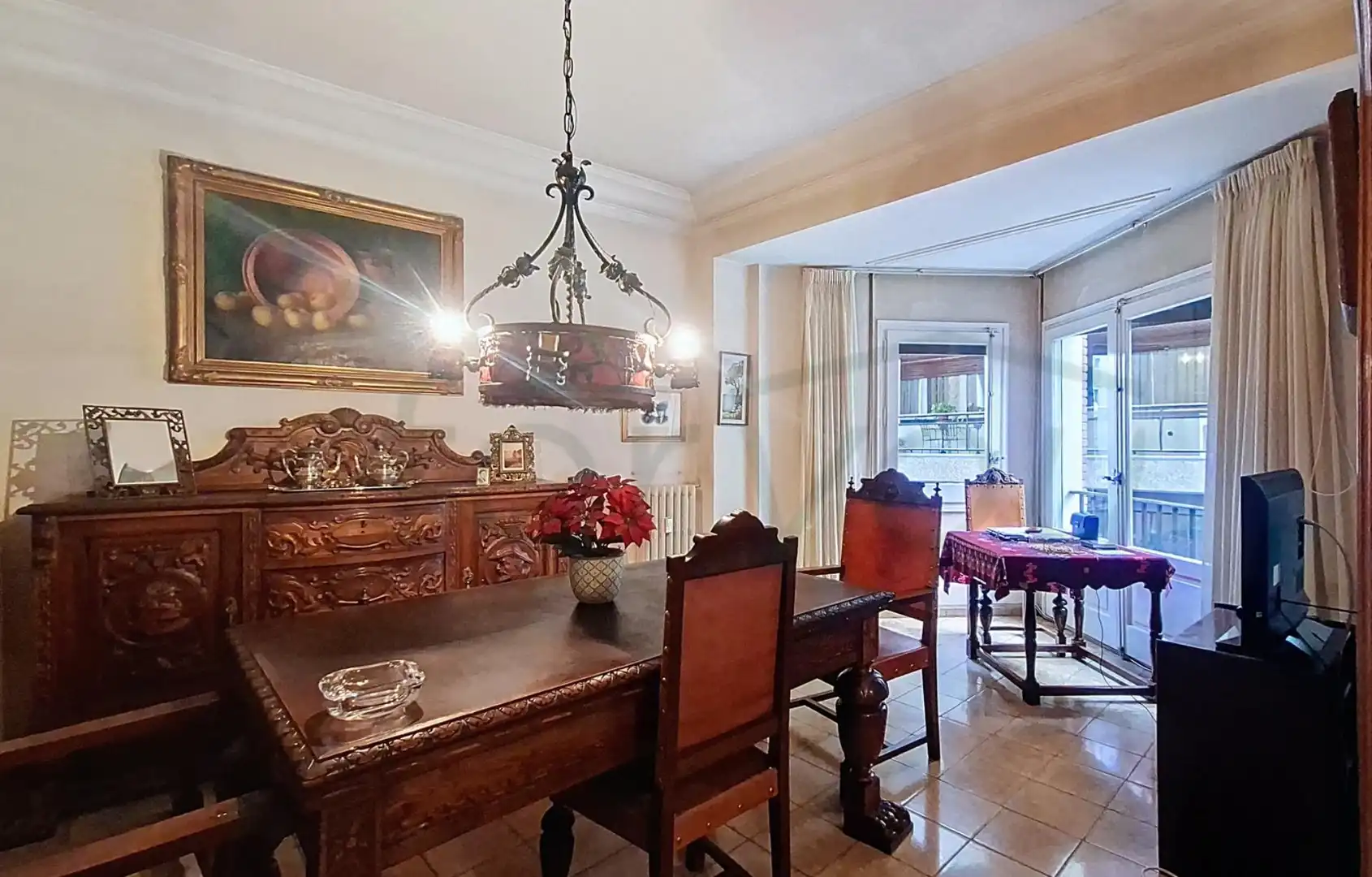 Piso con ascensor en venta en PERAL, ISAAC, imagen 8