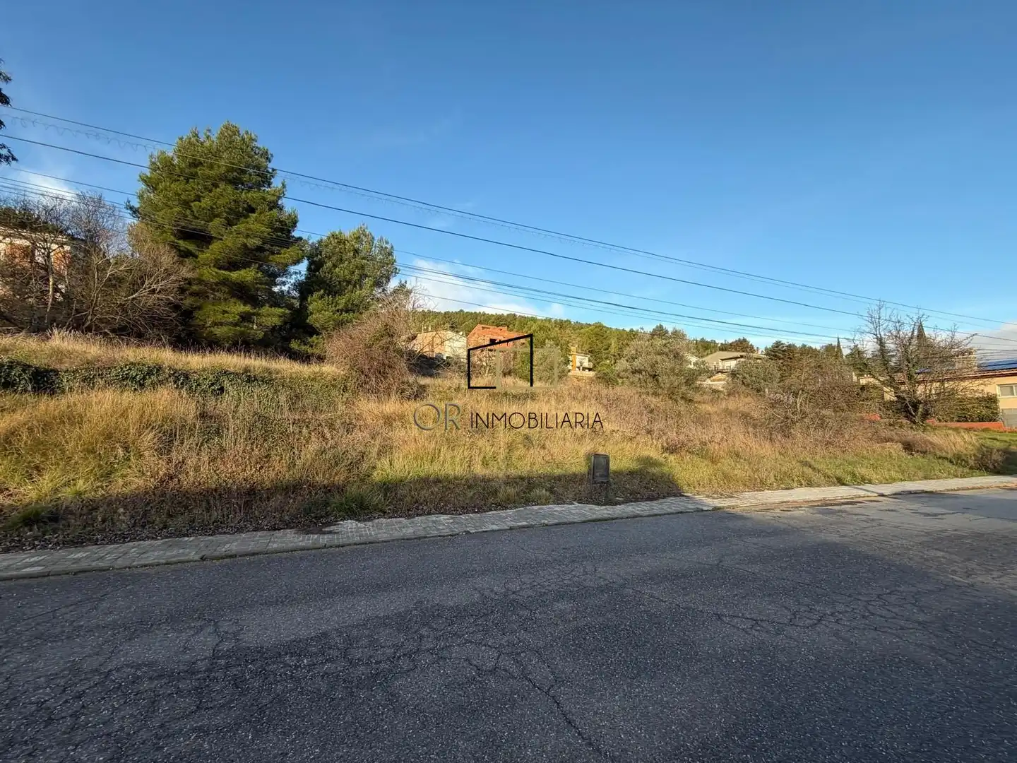 Terreno residencial en venta en Pontons, imagen 9