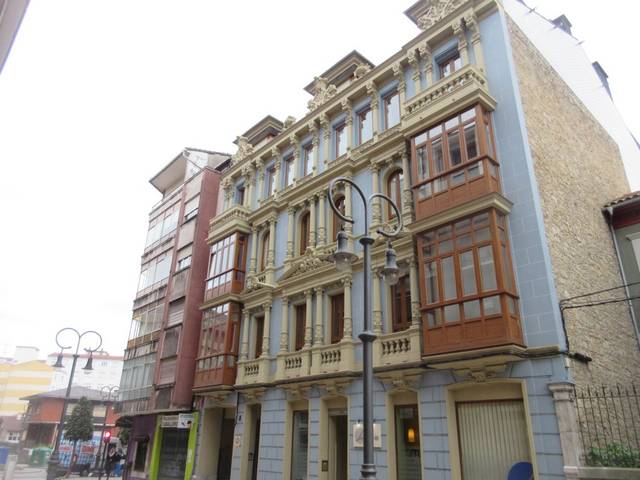 Dúplex en Venta en LIBERTAD,DE LA en Centro