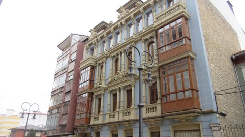 Solvia Inmobiliaria  Dúplex Avilés
