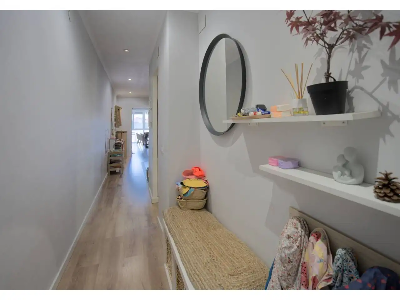 Dúplex en venta en Terrassa con Aire acondicionado, Calefacción y Parquet