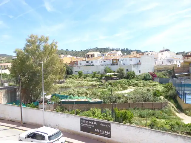 Exterior view of Detached homes for sale in Málaga  with Terrace and Balcony