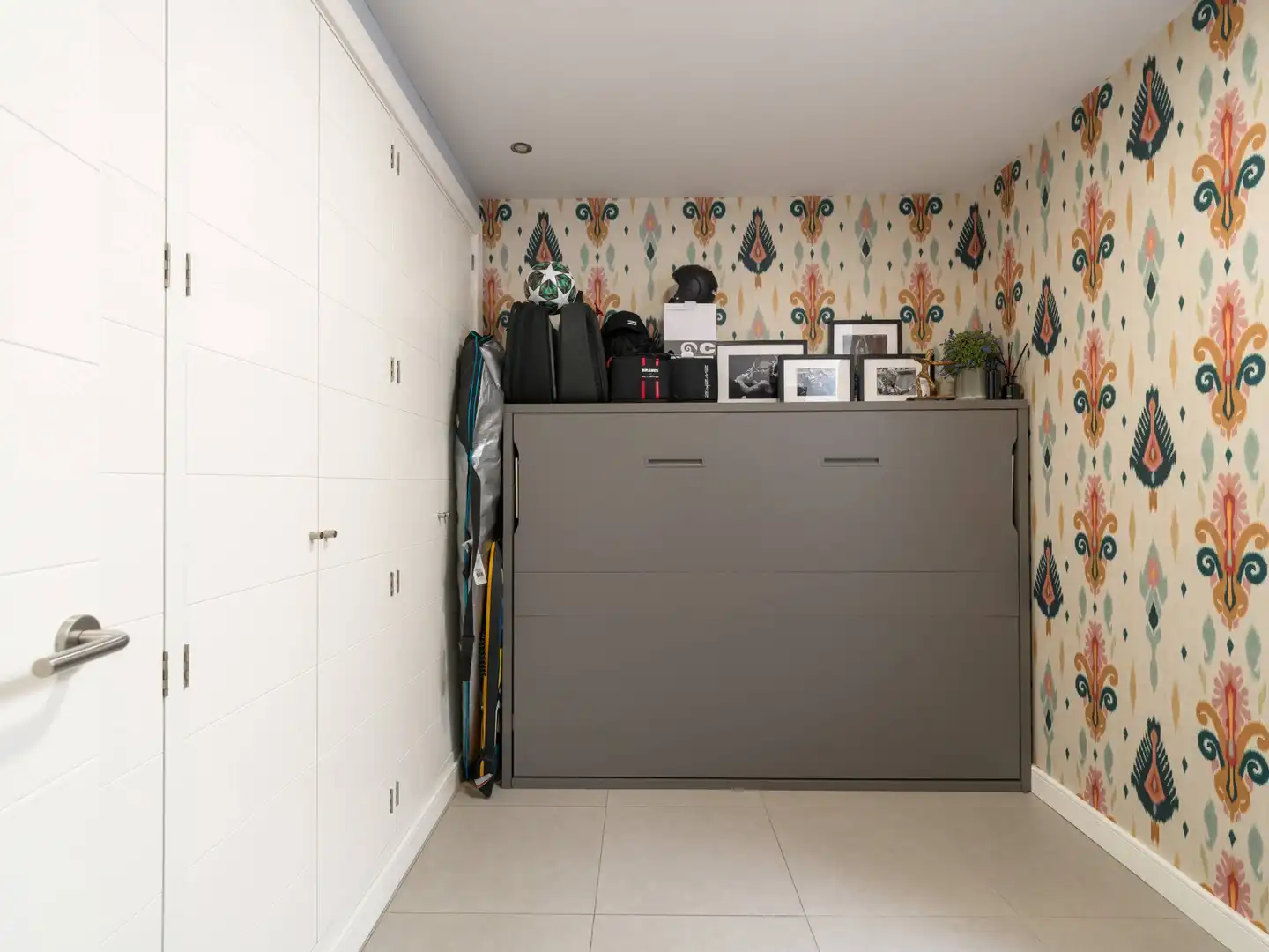 Habitación de Ático en venta en Las Palmas de Gran Canaria con Aire acondicionado, Terraza y Trastero