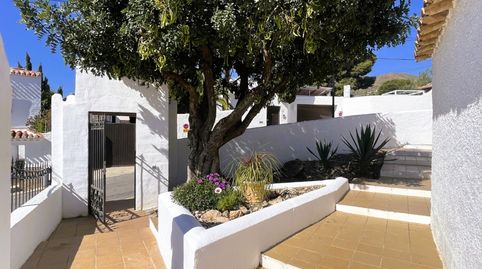Foto 3 de Casa o xalet en venda a Calle Murillo, Mojácar Playa - Las Ventanicas - La Paratá, Mojácar