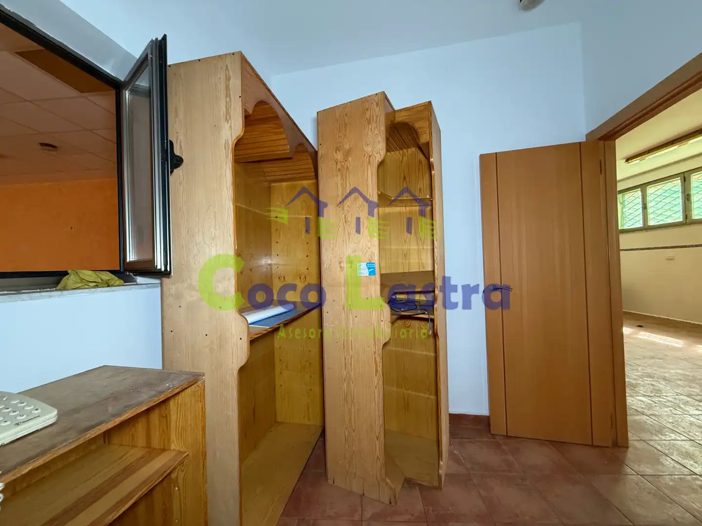Habitación de Local en venta en Salamanca