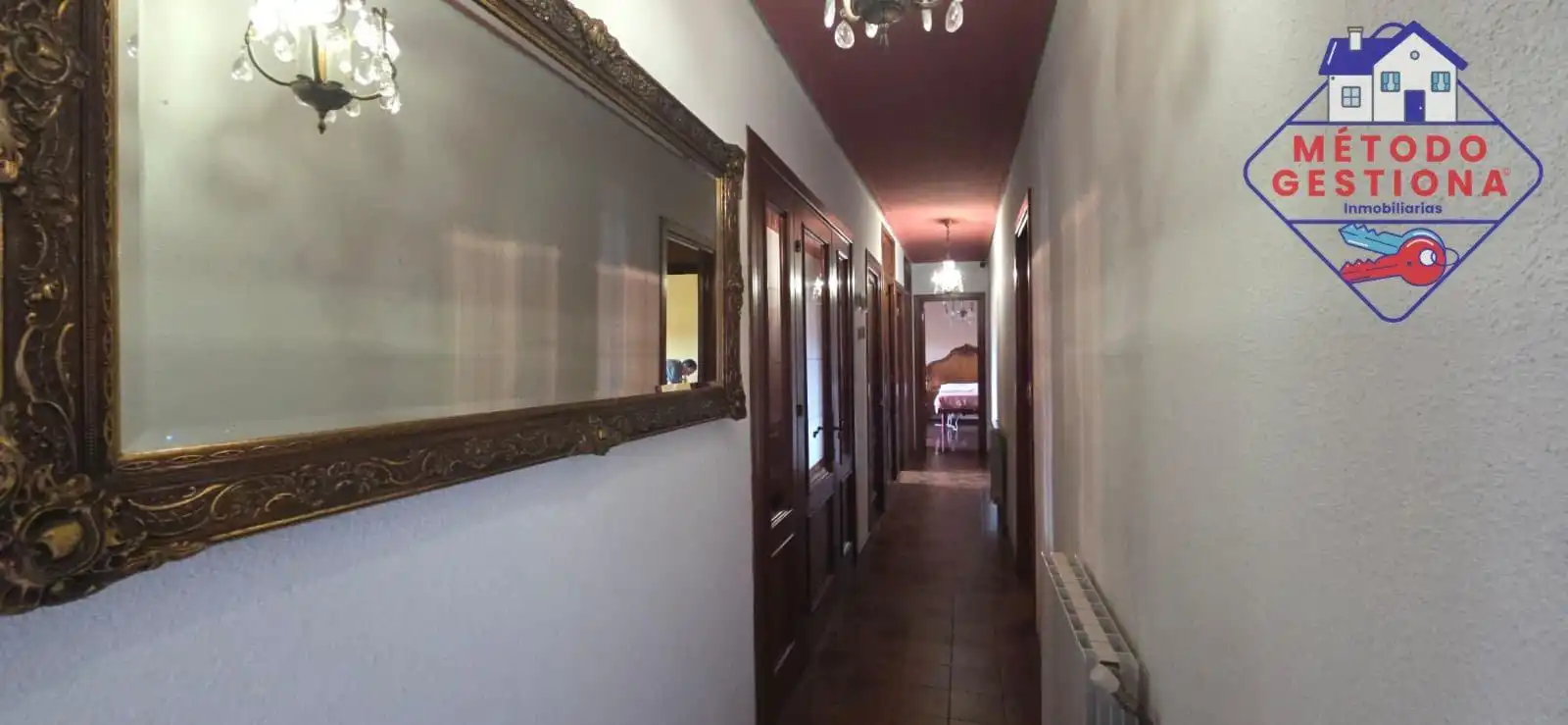 Casa o chalet en venta en Camargo con Jardín privado y Piscina