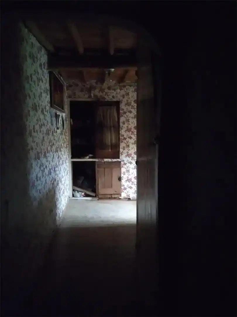 Planta baixa en venda en Béjar