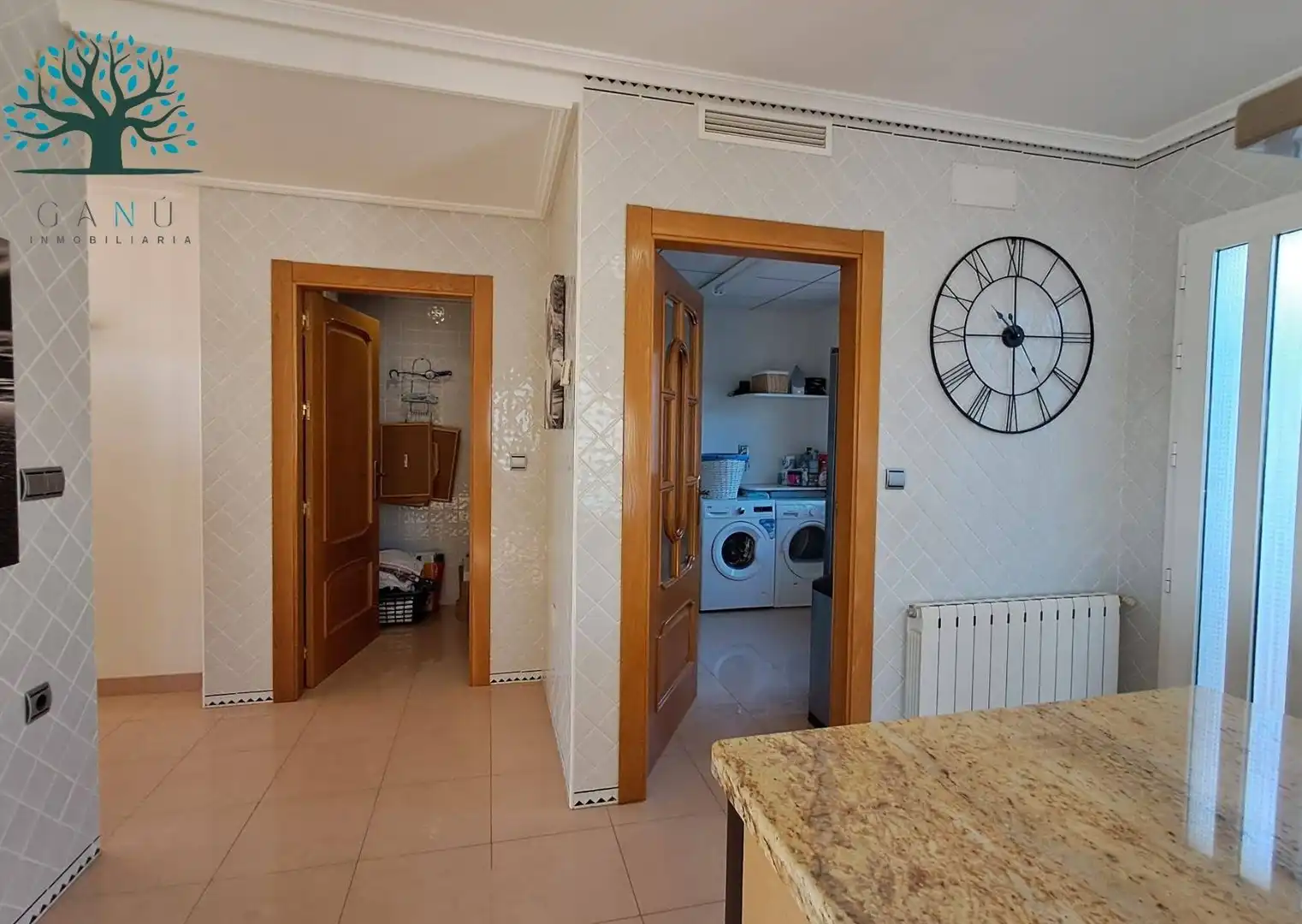 Casa o chalet en venta en Cartagena con Aire acondicionado, Calefacción y Jardín privado