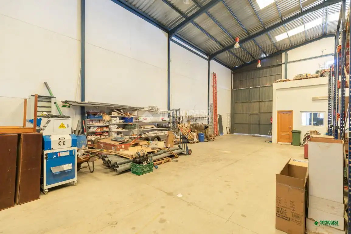 Locale commerciale in vendita a Antas, imagen 10