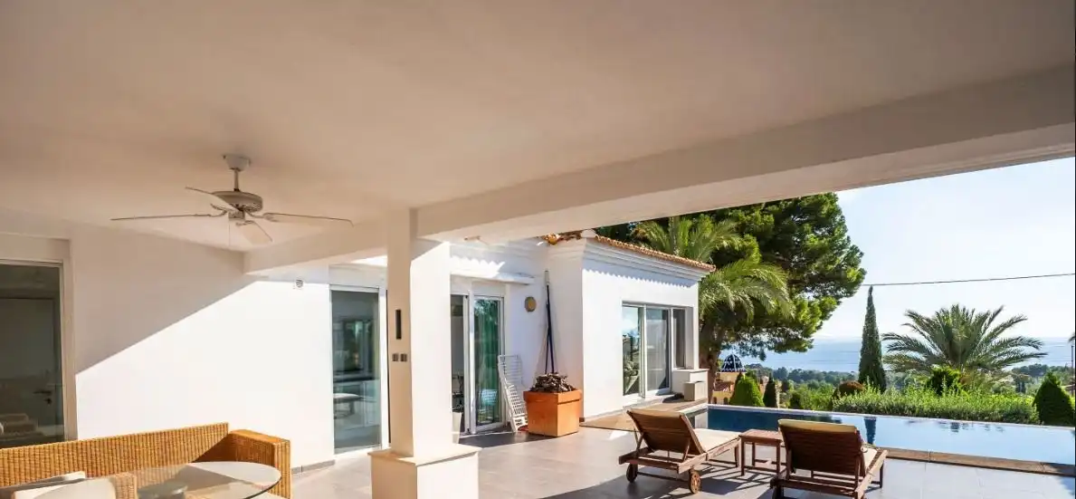 Haus mit Pool zum Verkauf in Carrer Puput, imagen 6