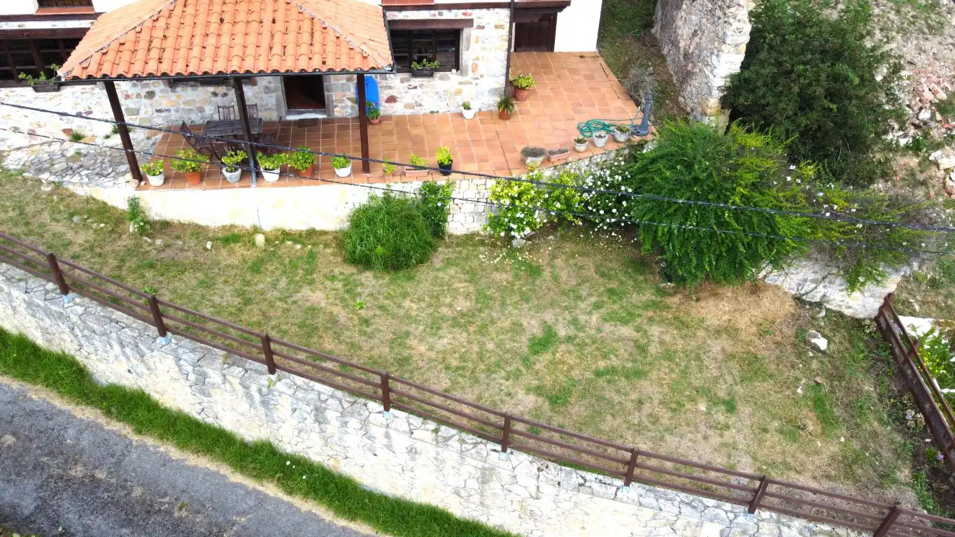 Chalet con terraza en venta en Parres, imagen 37