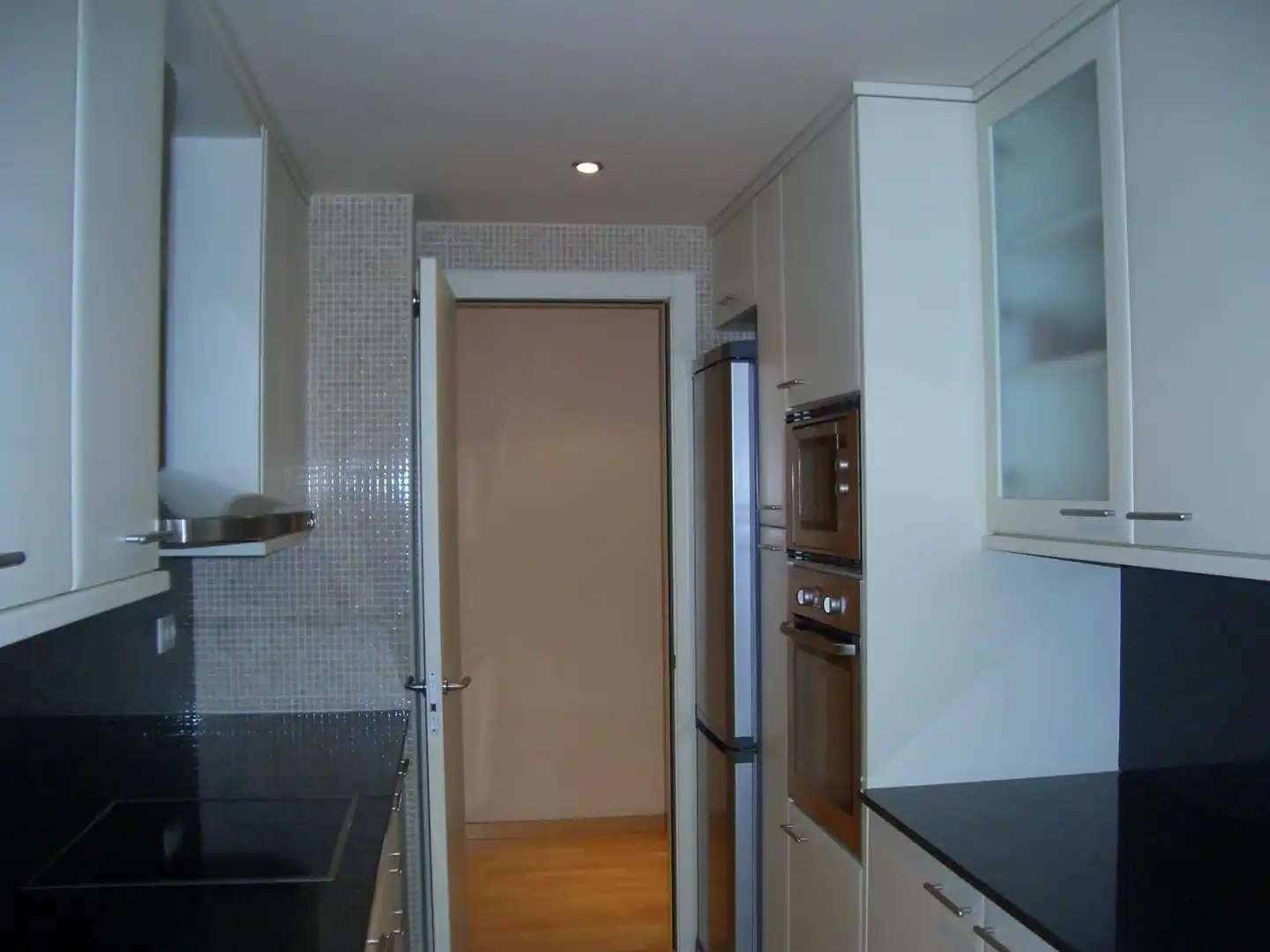 Wohnung mit Terrasse zum Verkauf in Sant Martí, imagen 8