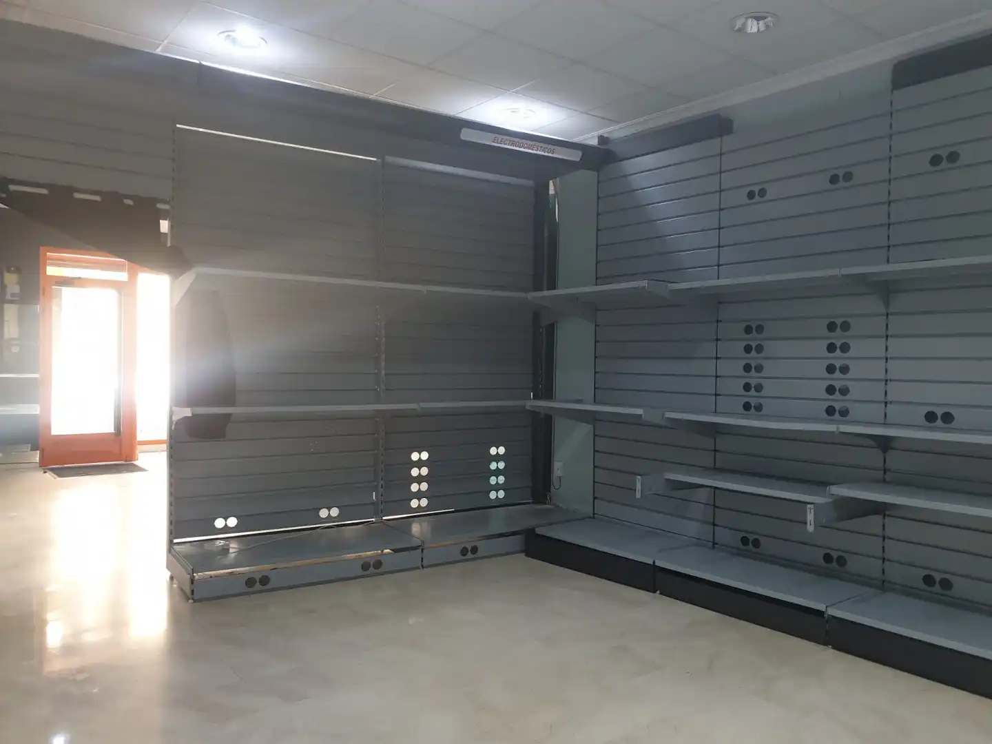 Local commercial à vendre à Valdepeñas, imagen 5