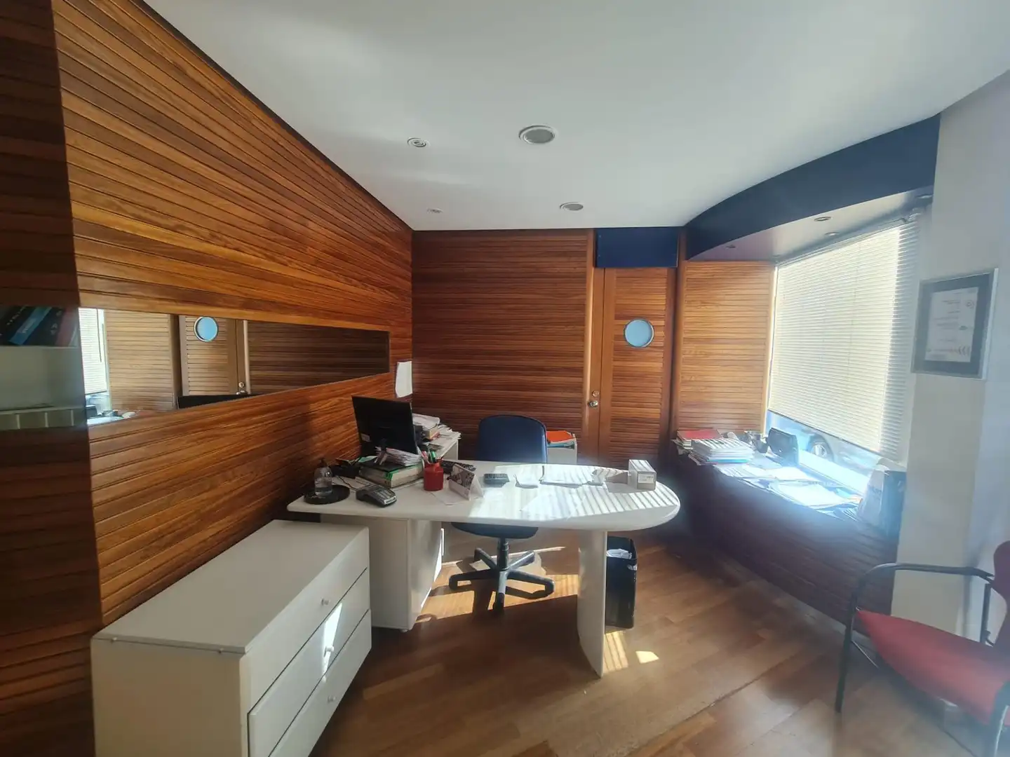 Büro zur Miete in Pollença