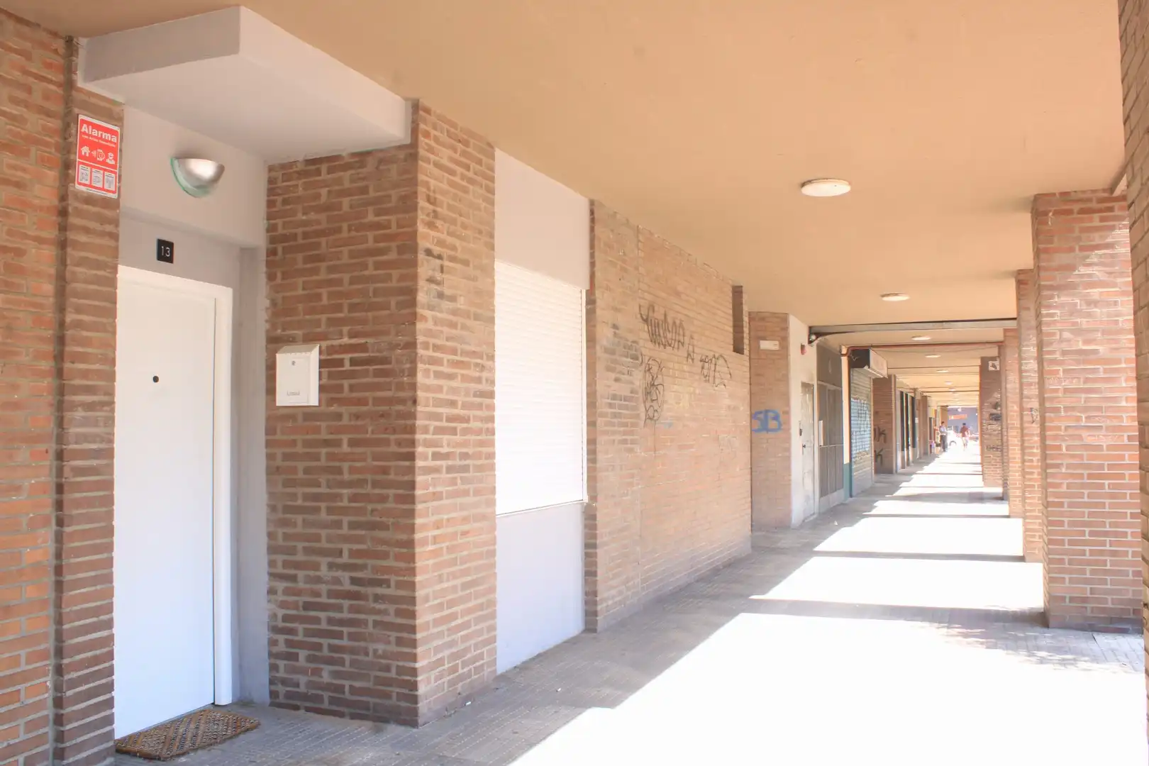 Piso en venta en Valladolid con Calefacción, Parquet y Amueblado