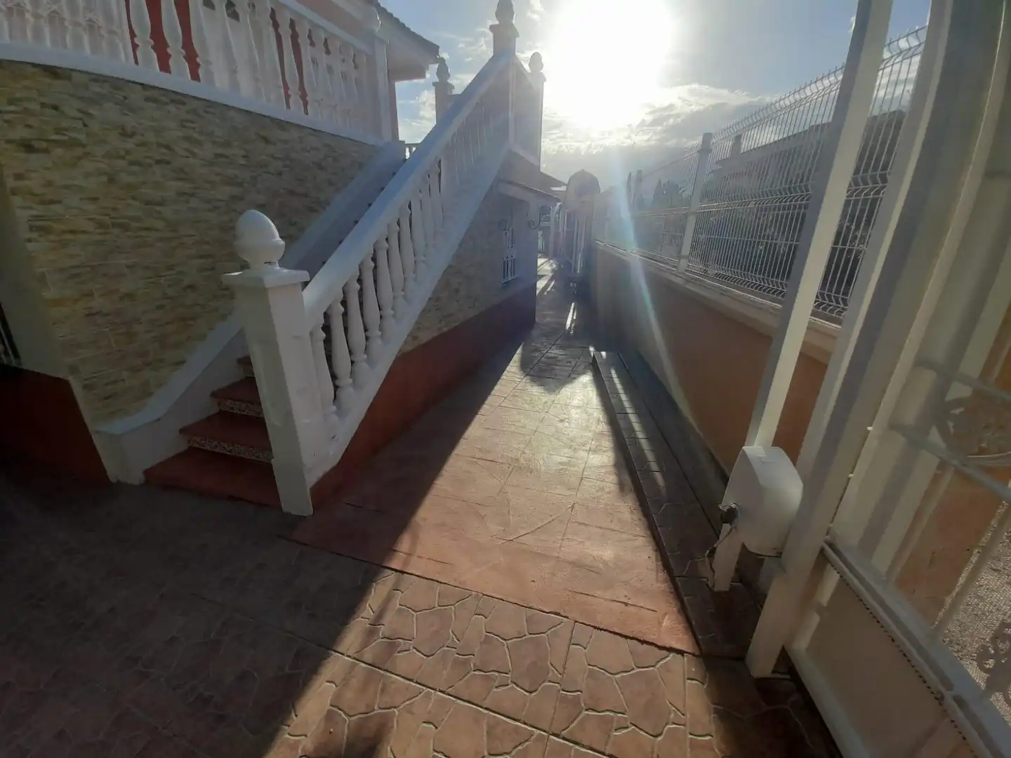 Chalet con terraza en venta en El Llano, imagen 15
