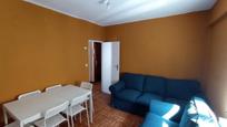 Living room of Flat for sale in Salamanca Capital  with Heating and Terrace