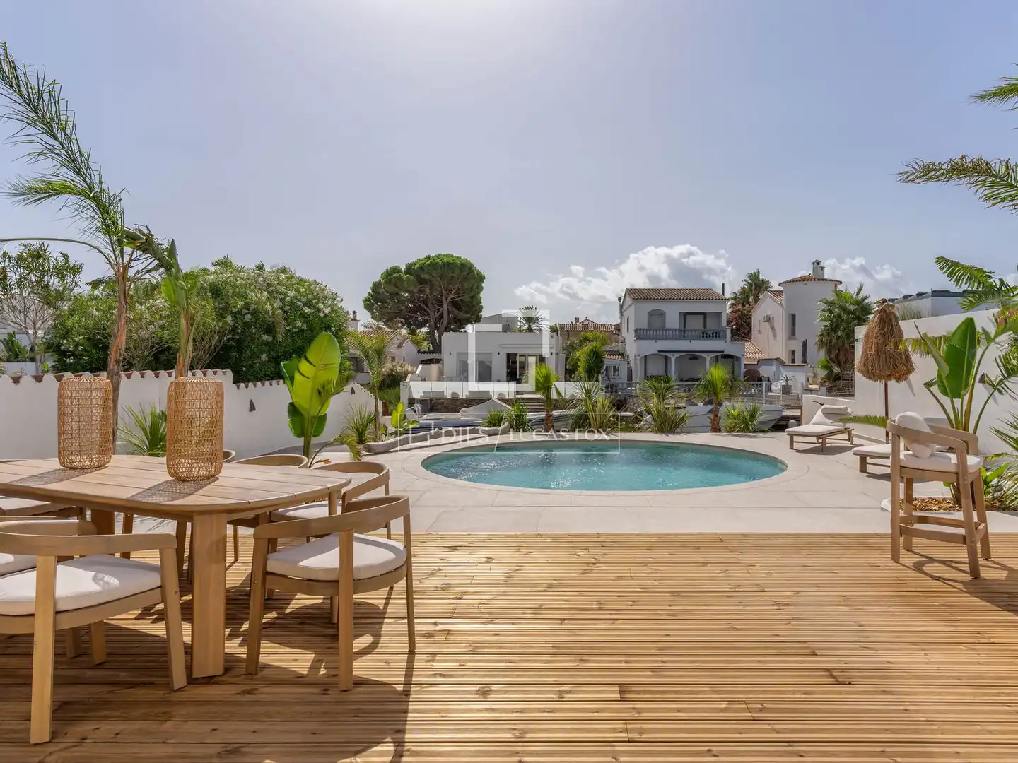 Chalet con terraza en venta en Segre - Ebre - Ter, imagen 22