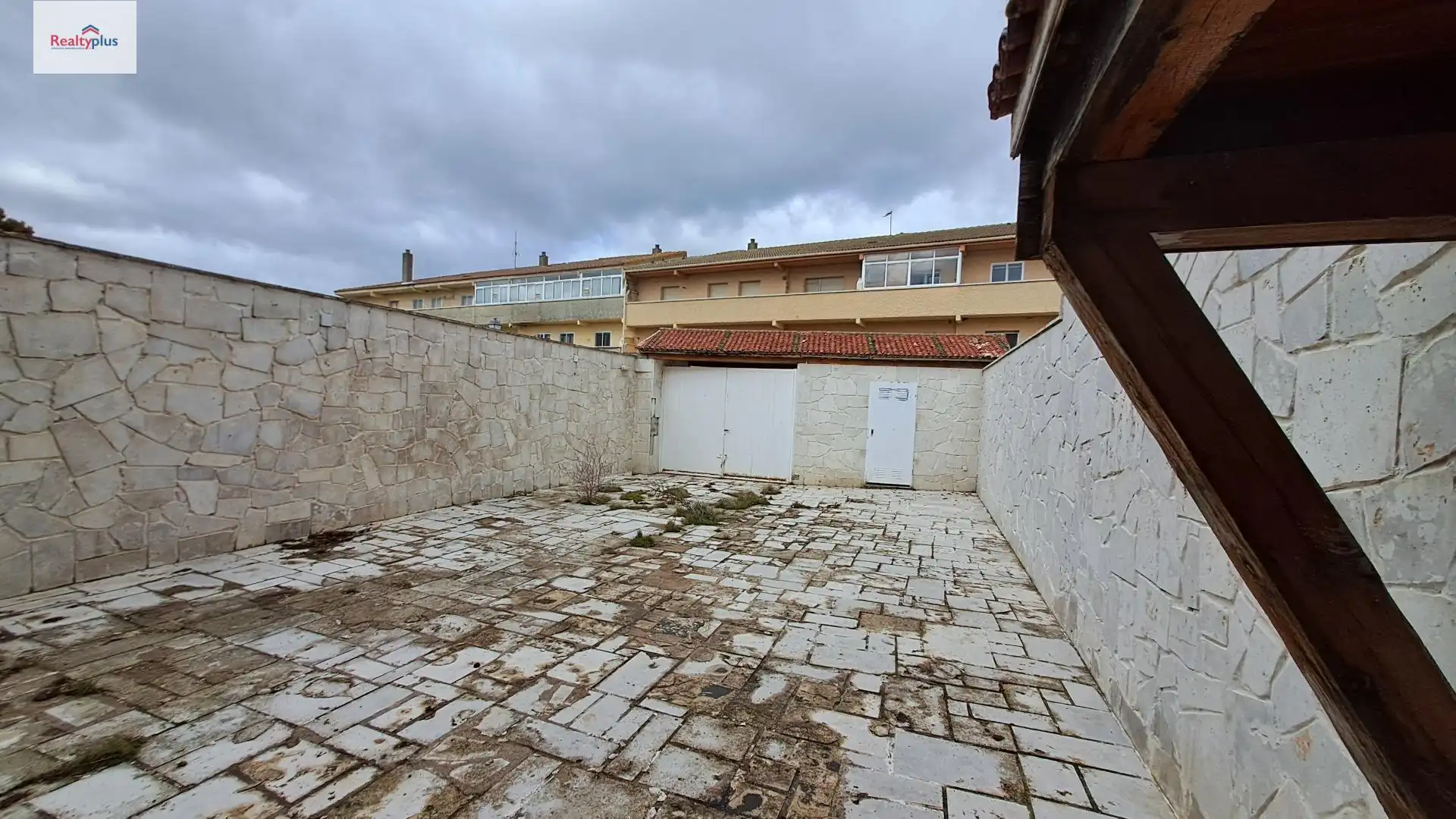 Casa o xalet en venda a Fresno de la Fuente