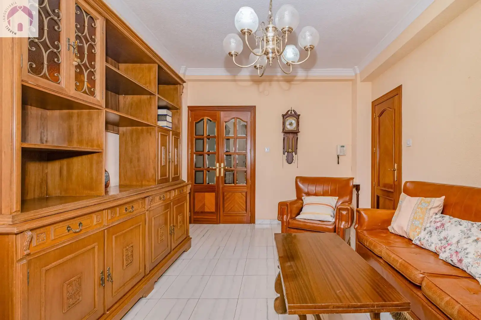 Piso con terraza en venta en Zaidín, imagen 7