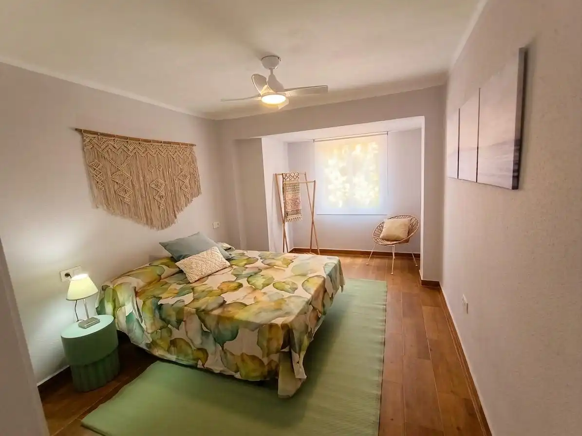 Flat to rent in Mendez Núñez, imagen 6