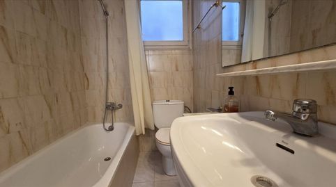 Foto 4 de Piso de alquiler en Calle Pavía, Sants-Badal, Barcelona Capital