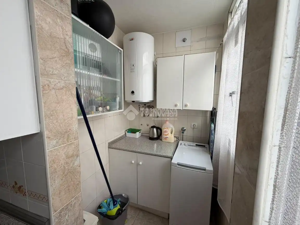 Wohnung mit Aufzug zur Miete in Bailén - Miraflores, imagen 11