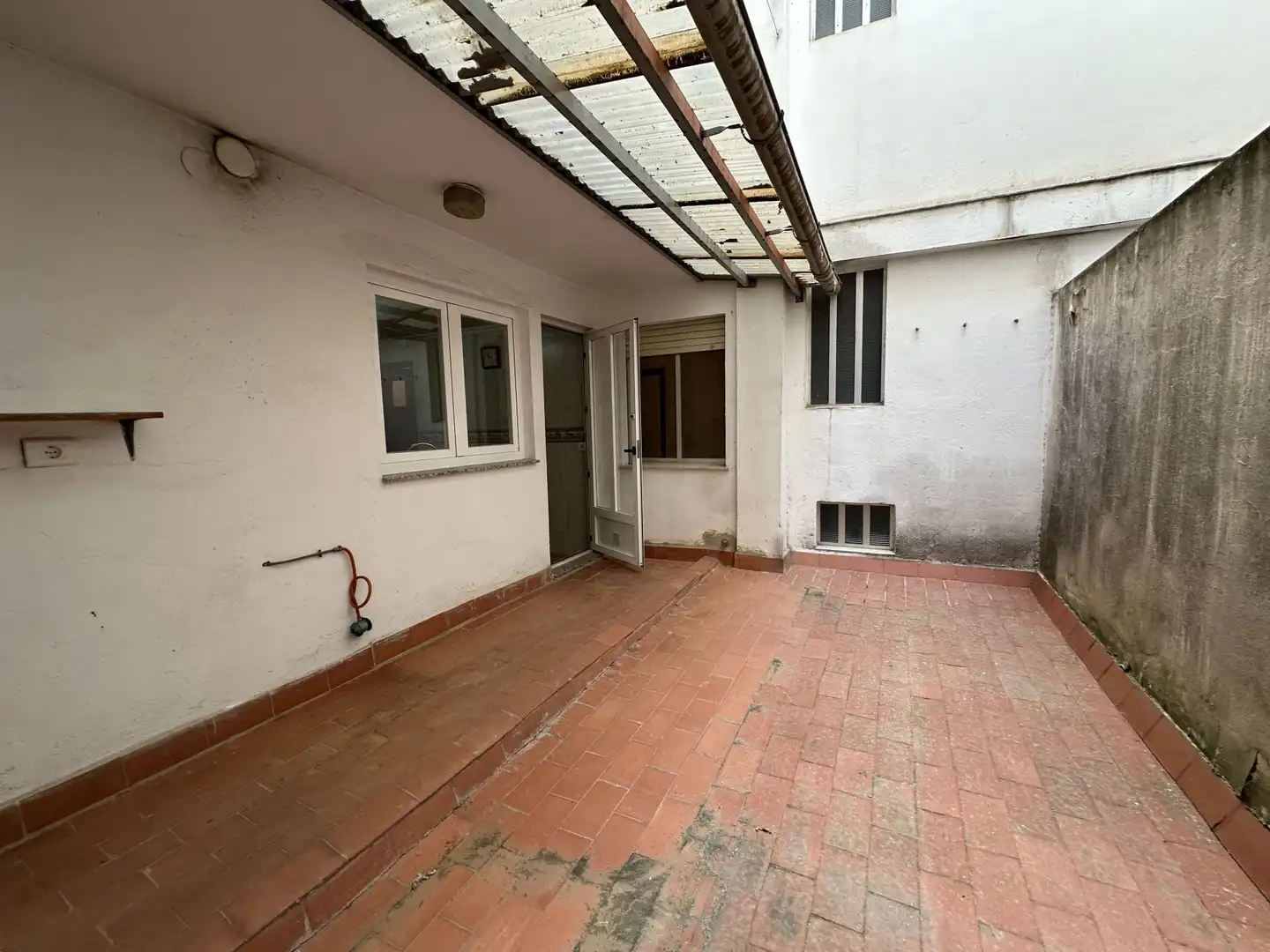 Piso en venta en Ontinyent con Calefacción, Terraza y Trastero
