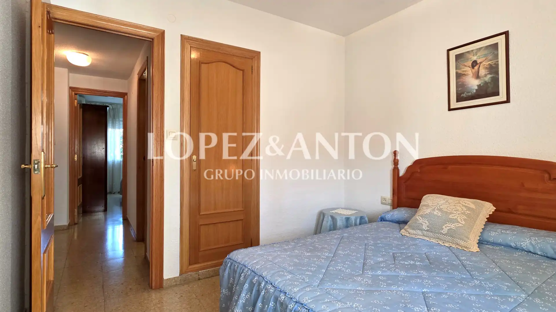 Habitación de Piso en venta en L'Eliana con Aire acondicionado, Amueblado y Horno
