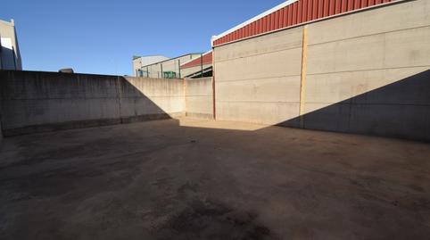 Photo 4 of Industrial buildings to rent in Calle las Jaras, Malpartida de Plasencia, Cáceres
