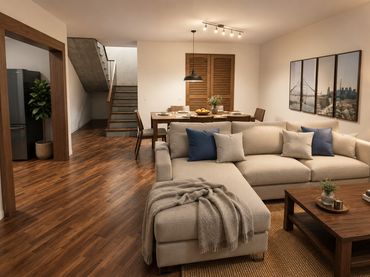 Casa pareada en venta en Selva